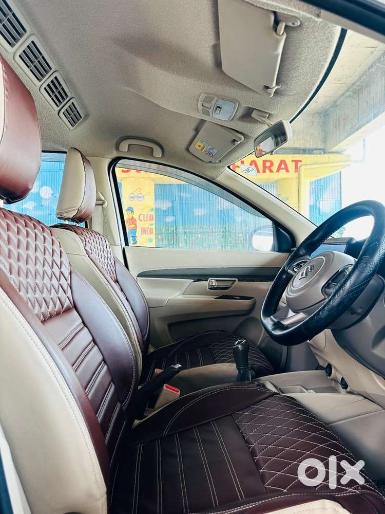 Maruti Suzuki Ertiga Vxi Shvs, 2020, Cng & Hybrids