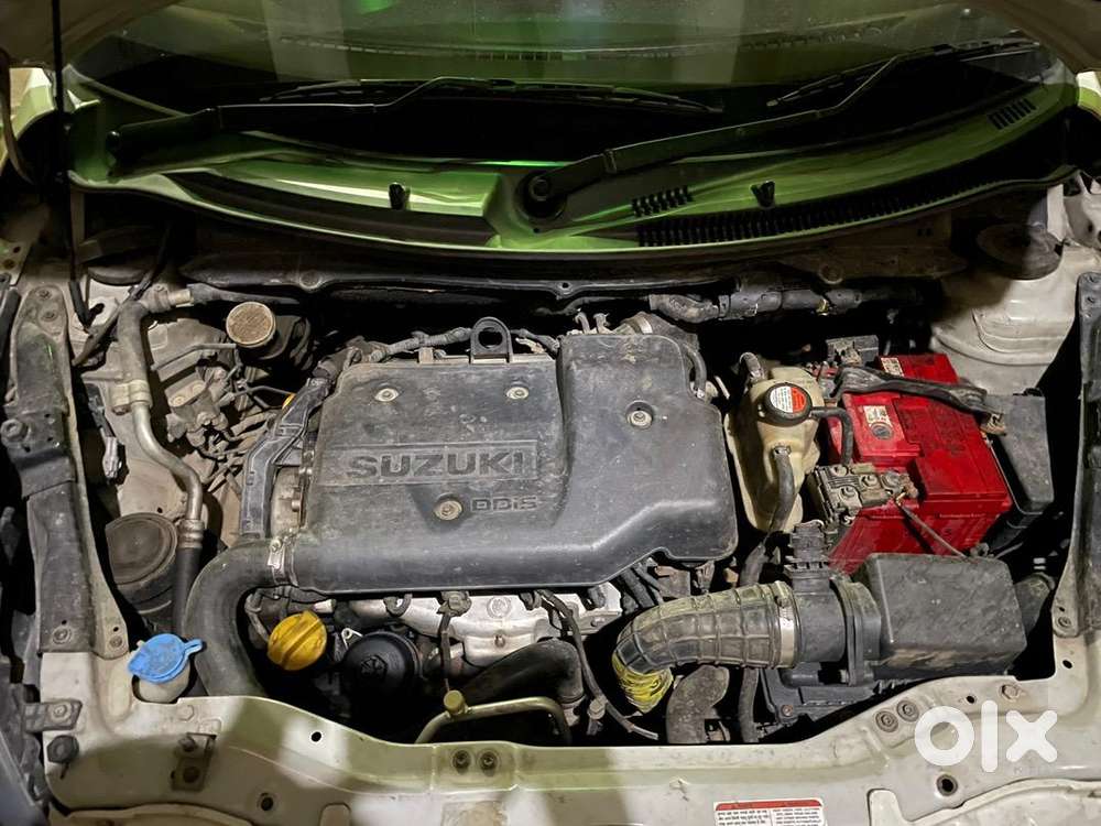 Maruti Suzuki Diesel 2016