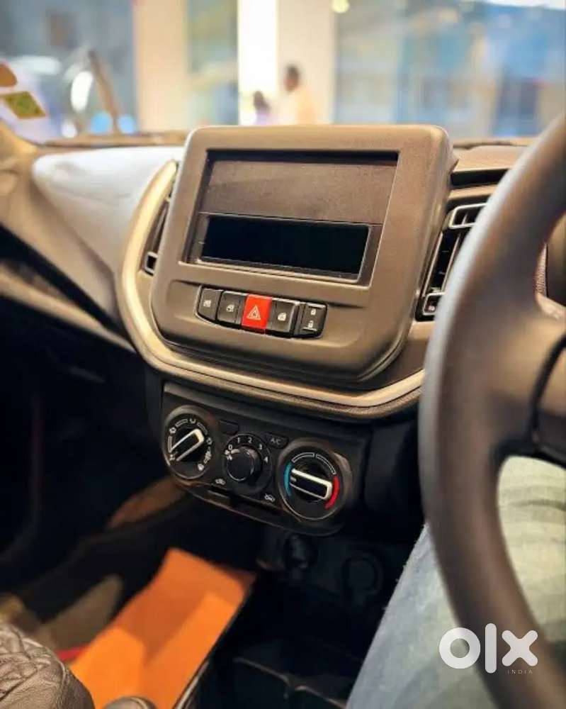 Celerio Vxi Cng 2025