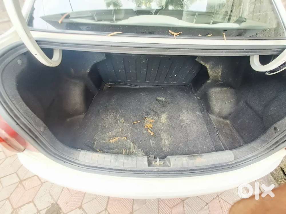 Good Condition Of
