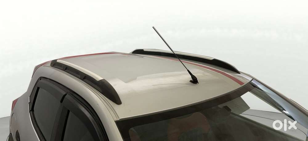 Renault Kwid 2015-2019 1.0 Rxl, 2016, Cng & Hybrids