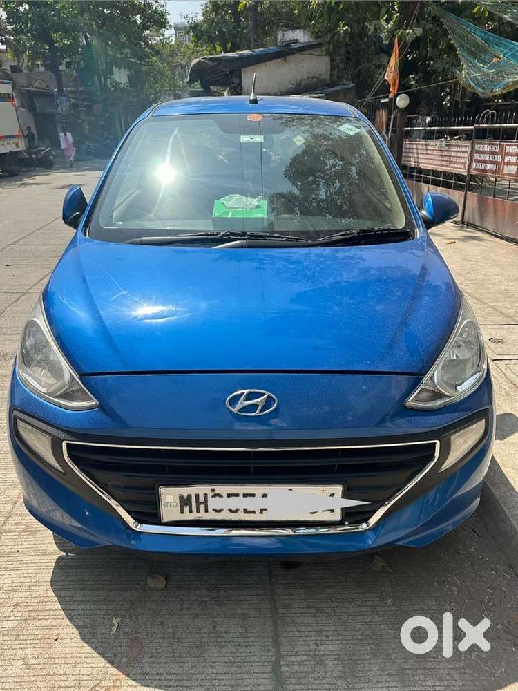 Hyundai Cng Hybrid 2019