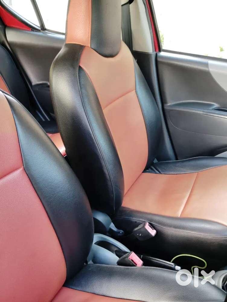 Maruti Suzuki A-star 2010 Petrol Manual