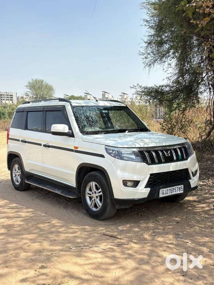 Mahindra Bolero Neo 1.5 N 10, 2023, Diesel