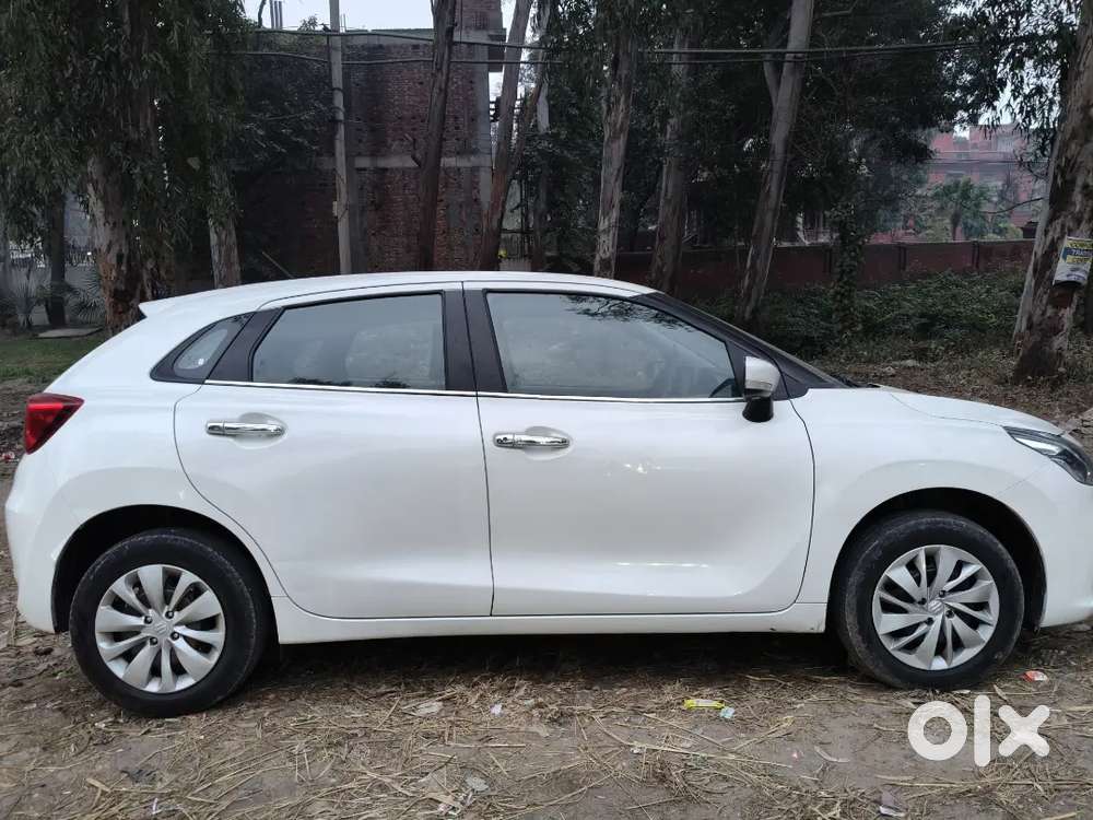 New Condition Car