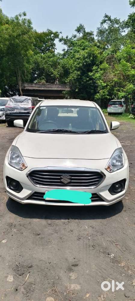 Maruti Suzuki Dzire Vxi Ags, 2020, Petrol