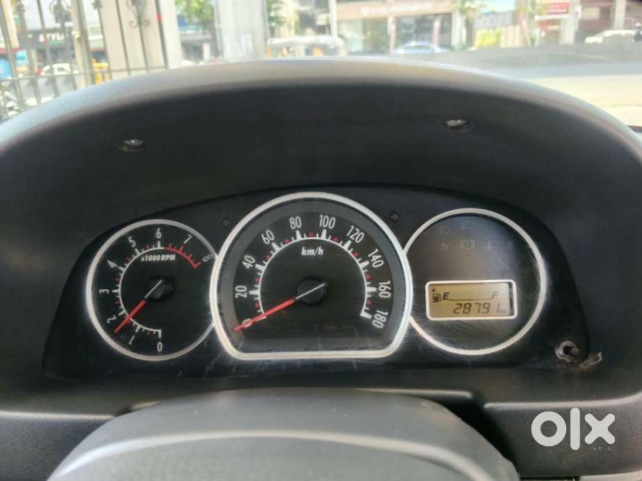 Maruti Suzuki Alto K10 Vxi, 2011, Petrol