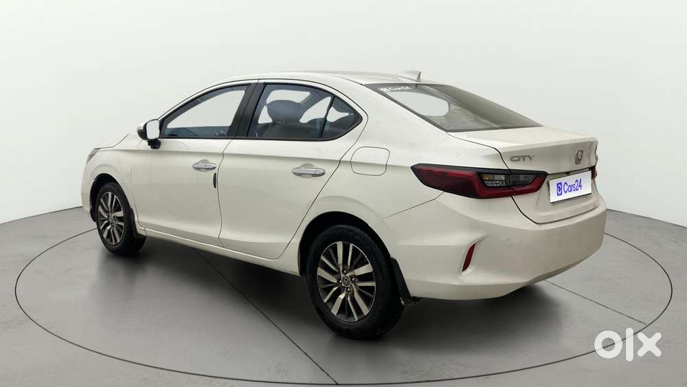 Honda City I-dtec Zx, 2020, Diesel
