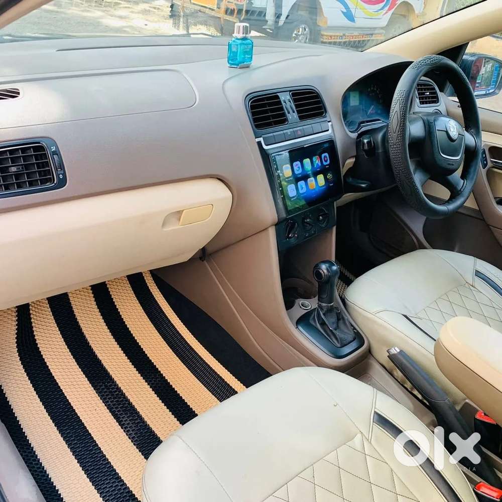 Skoda Rapid 2011-2013 1.6 Mpi At Elegance, 2012, Petrol