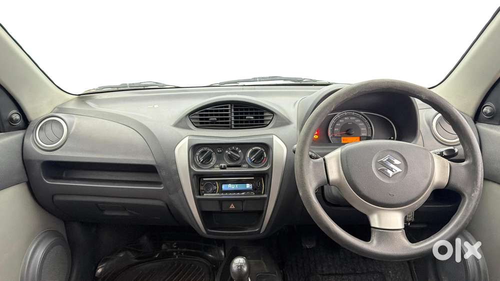 Maruti Suzuki Alto 800 Lxi, 2016, Petrol