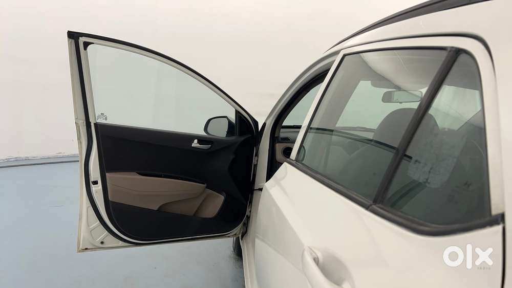 Hyundai Grand I10 1.2 Kappa Sportz, 2017, Petrol