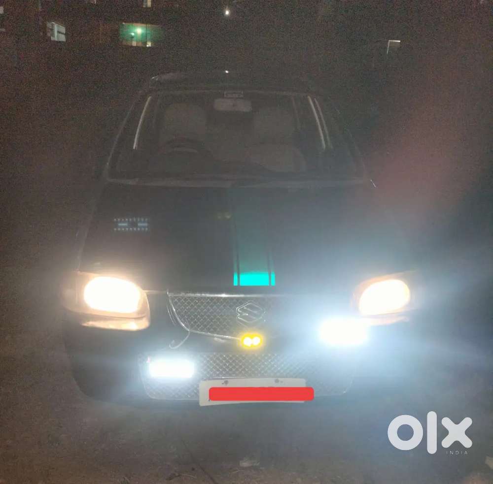 Maruti Suzuki Alto 2005 Validity 2030