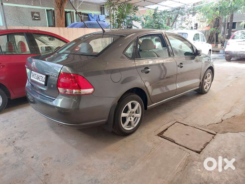 Volkswagen Vento 1.5 Tdi Highline Plus, 2014, Diesel