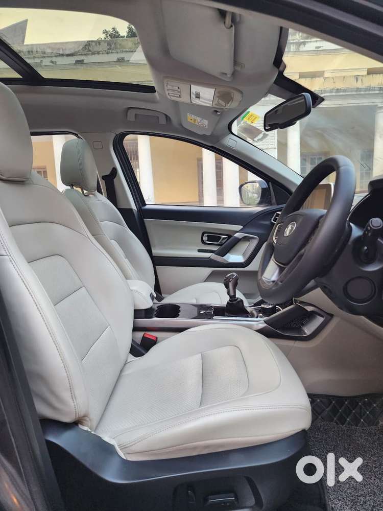 Tata Safari 2.0 Kryotec Xz Plus Adventure, 2021, Diesel