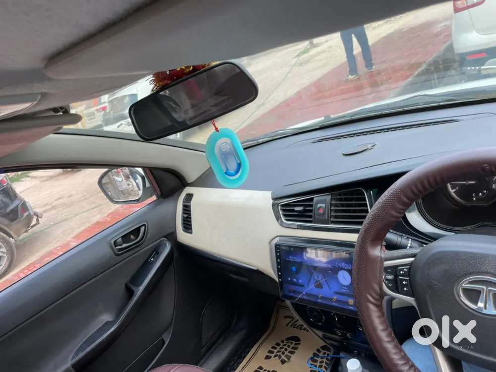Tata Zest 2019 Taxi Car Diesel Mint Condition
