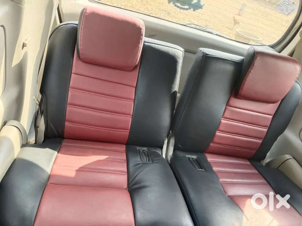Toyota Innova 2012 Diesel Well Maintained