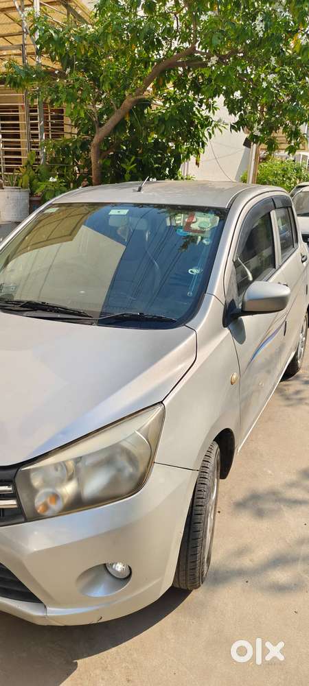 Maruti Suzuki Celerio 2014 Car