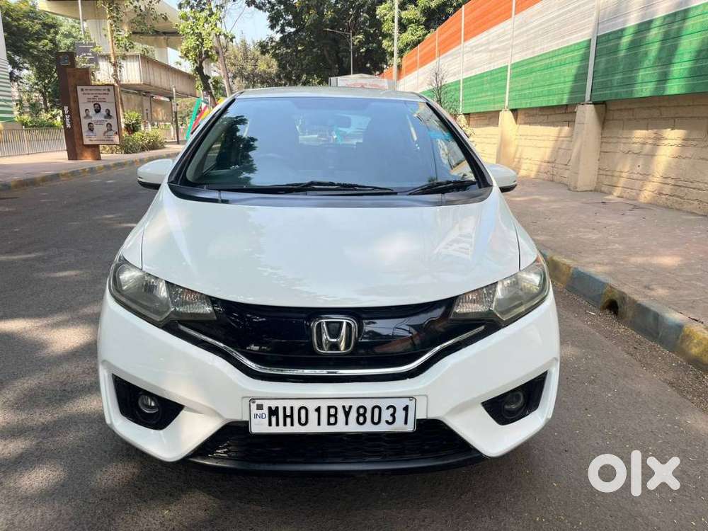 Honda Jazz Vx, 2015, Petrol