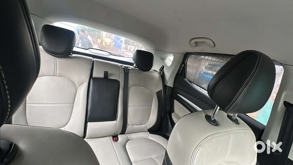 Mg Astor 2024 Petrol Well Maintained
