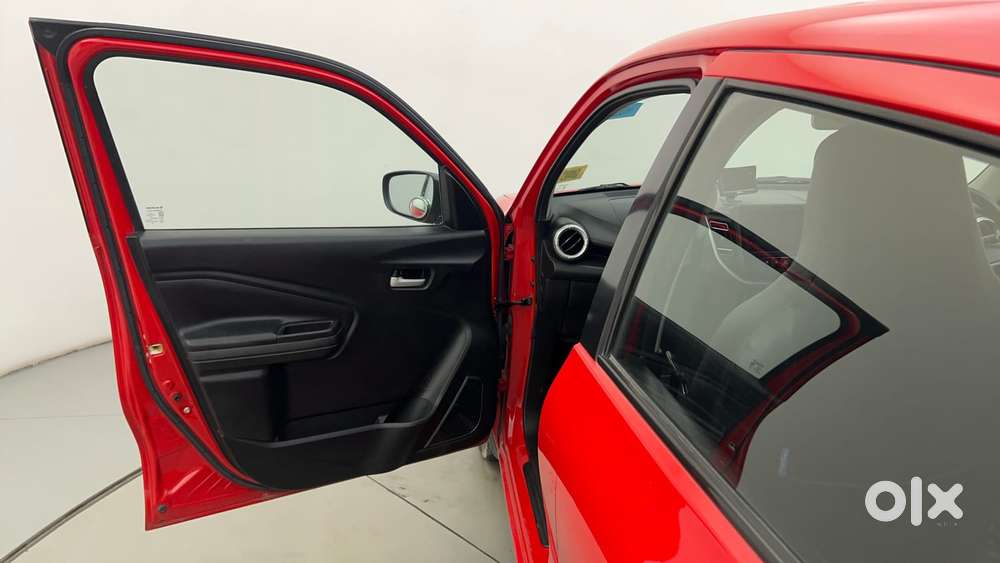 Maruti Suzuki Celerio 1.0 Zxi Plus Amt, 2022, Petrol