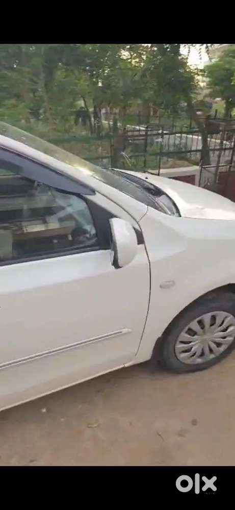 Toyota Etios 2012 Petrol 100000 Km Driven