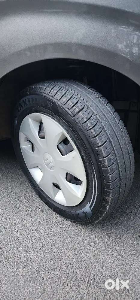 Maruti Suzuki Wagon 2019