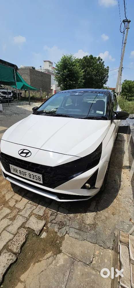 Hyundai New I20 Asta 2026