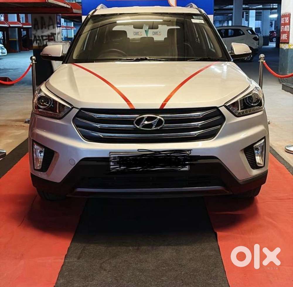 Hyundai Car Diesel 2017