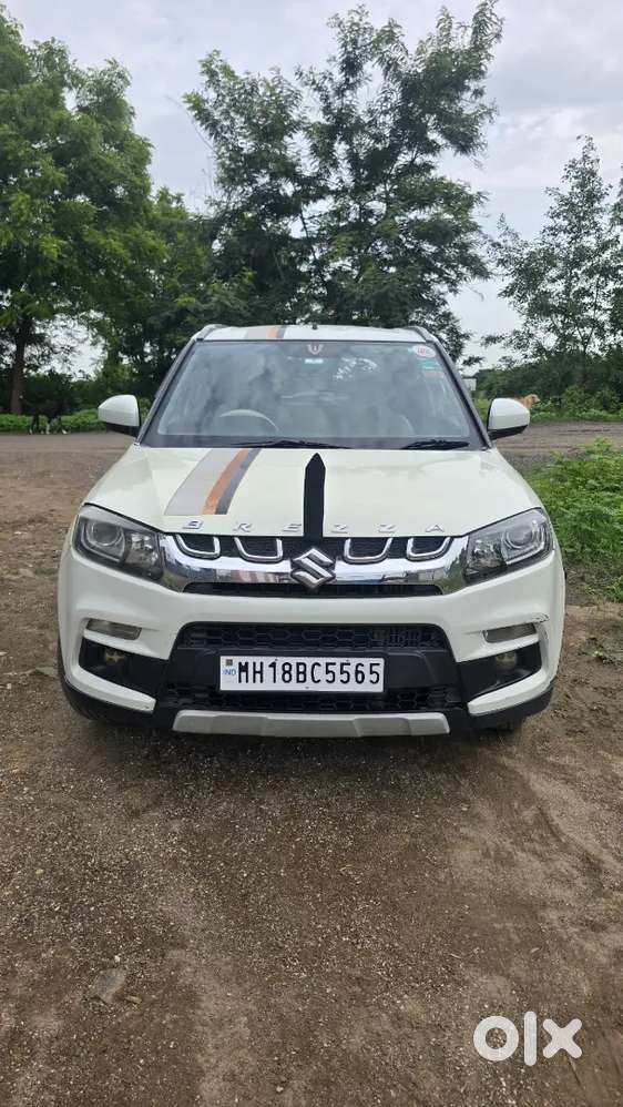 2017 Maruti Suzuki Brezza Zdi I10 2016 Fiesta 2011
