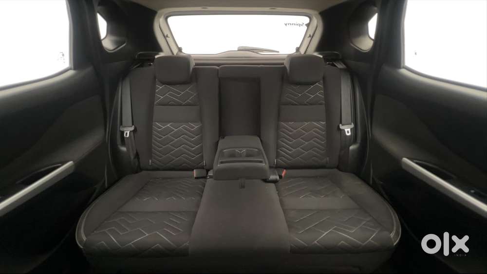 Nissan Magnite 1.0 Xv Turbo Cvt, 2022, Petrol