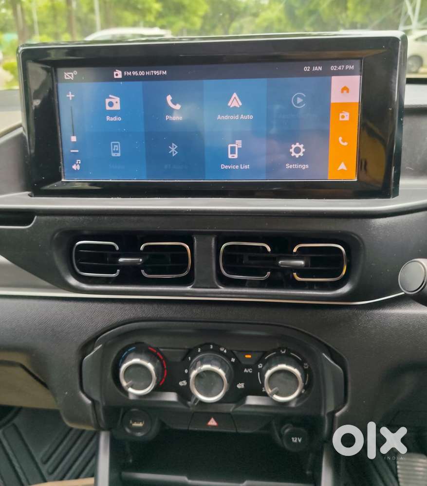 Citroen C3 Feel (o) 1.2 Petrol, 2023, Petrol