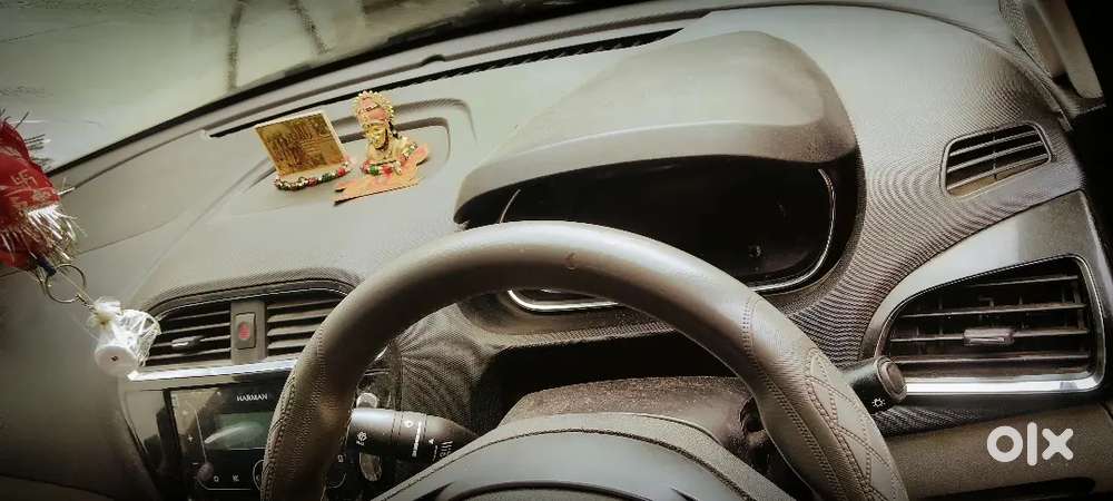 Tata Tiago Revotorq Xt 2023 Manual