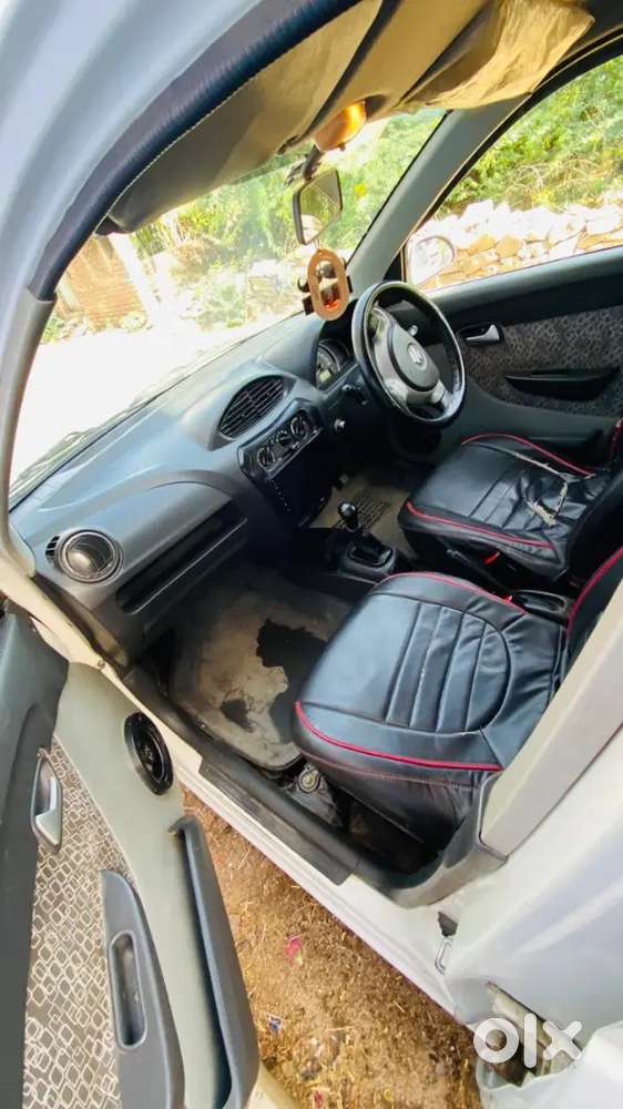 Alto 800 (2018) Lxi
