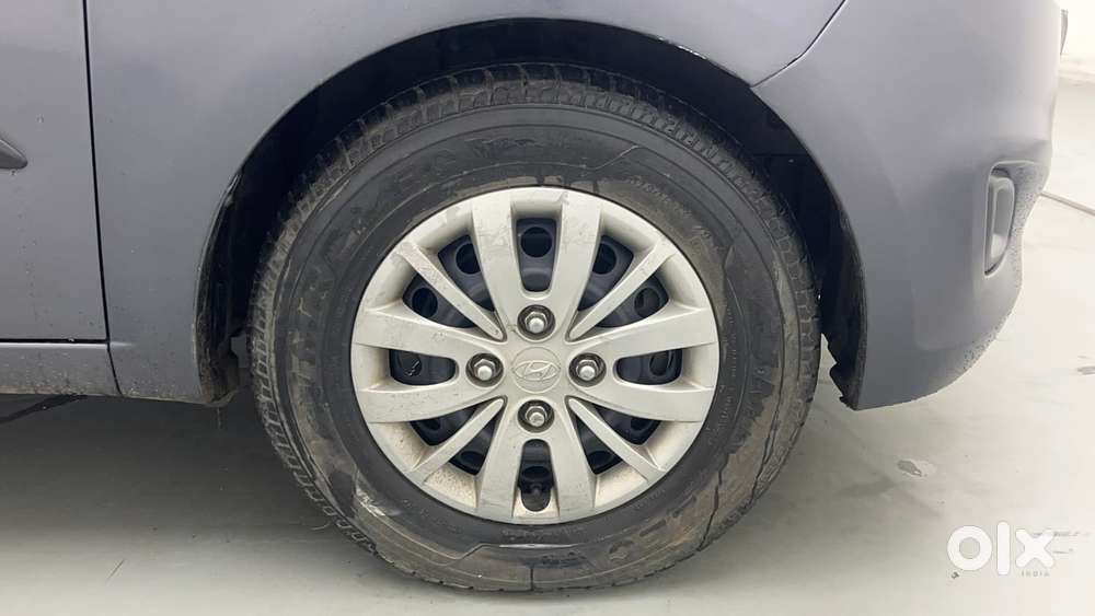 Hyundai I10 Sportz 1.1 Irde2, 2014, Petrol