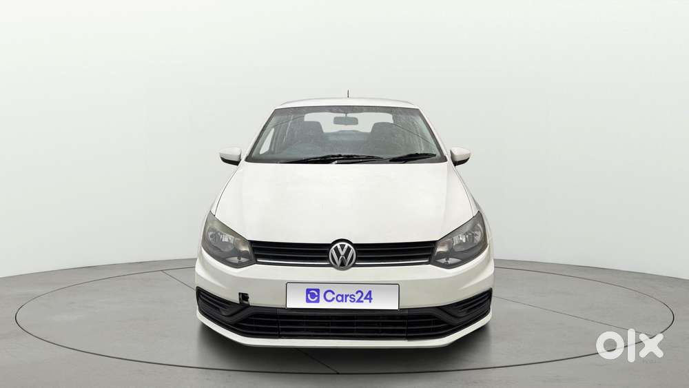 Volkswagen Ameo 1.2 Mpi Trendline, 2017, Petrol
