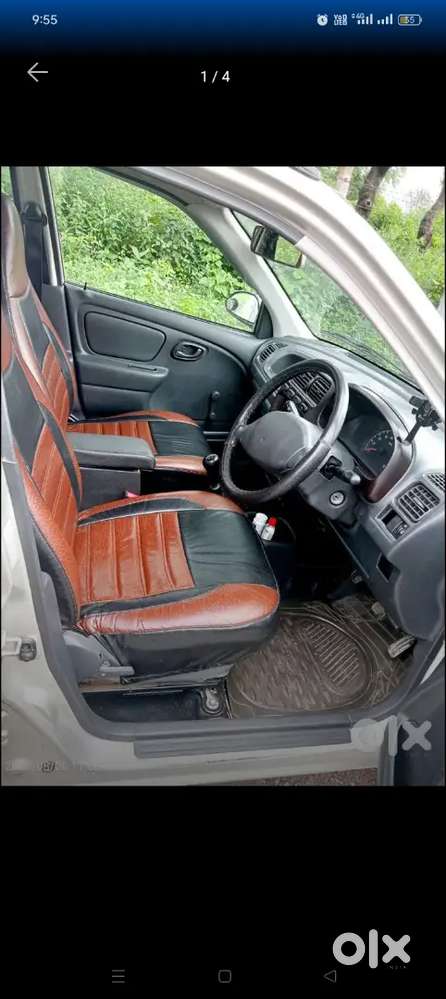 Alto Lxi 2011 Passing 2031