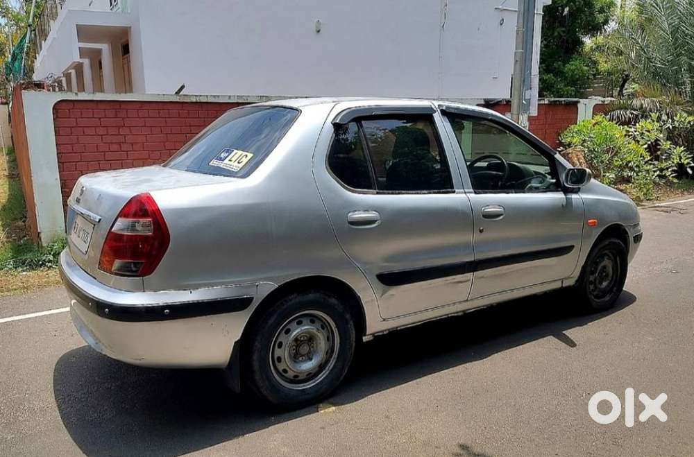 Tata Indigo Cs, 2005, Diesel