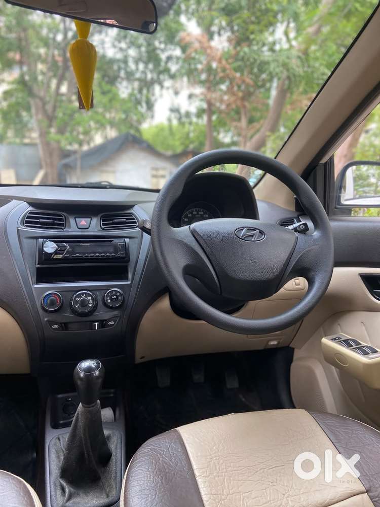 Hyundai Eon D-lite +, 2016, Petrol