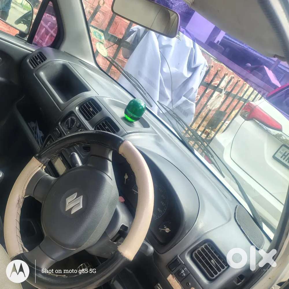 Maruti Suzuki Wagon R 2006