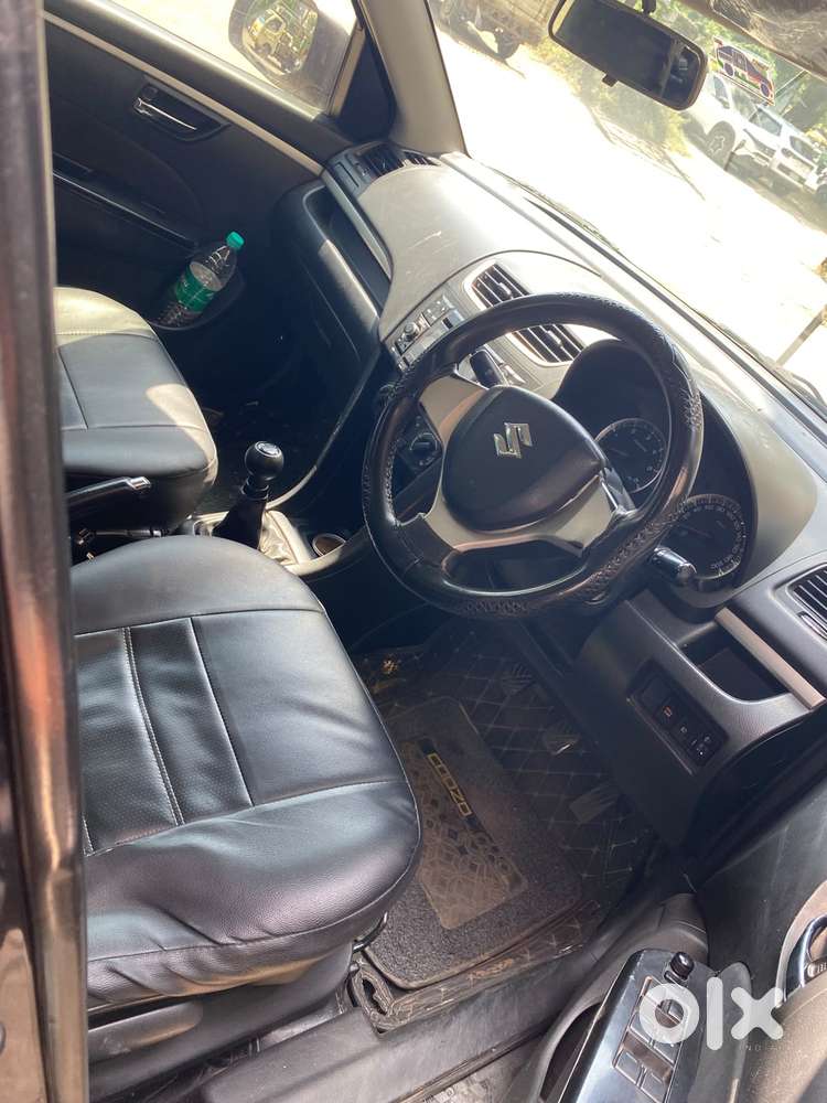 Maruti Suzuki Swift Ddis Vdi, 2016, Diesel