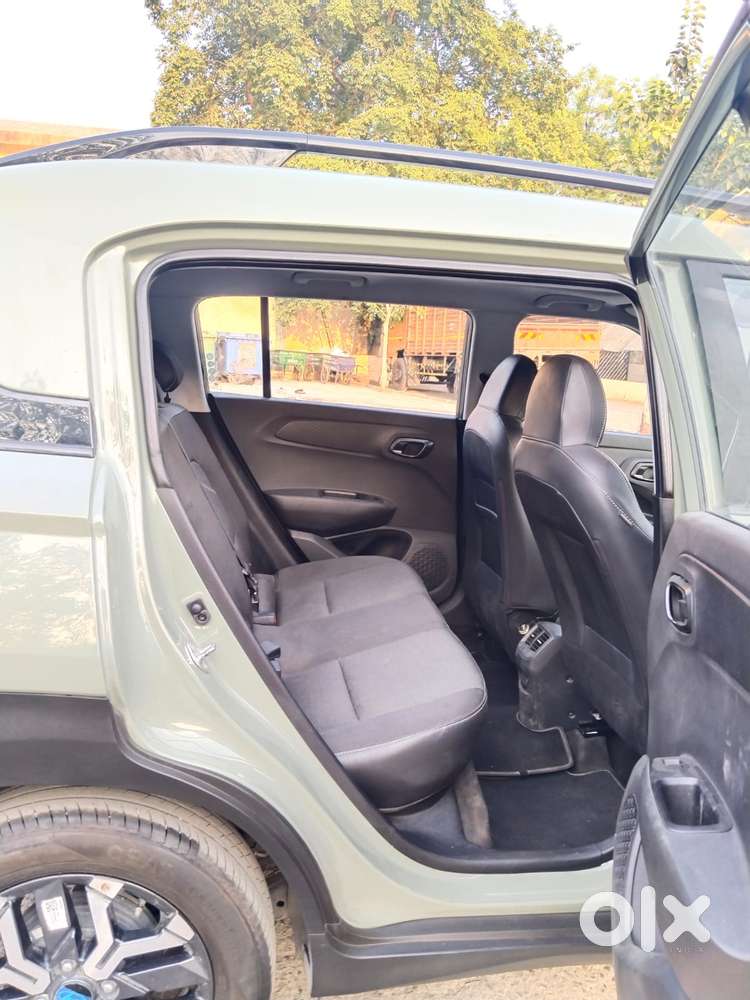 Hyundai Exter Sx (o) 1.2 Amt, 2024, Petrol