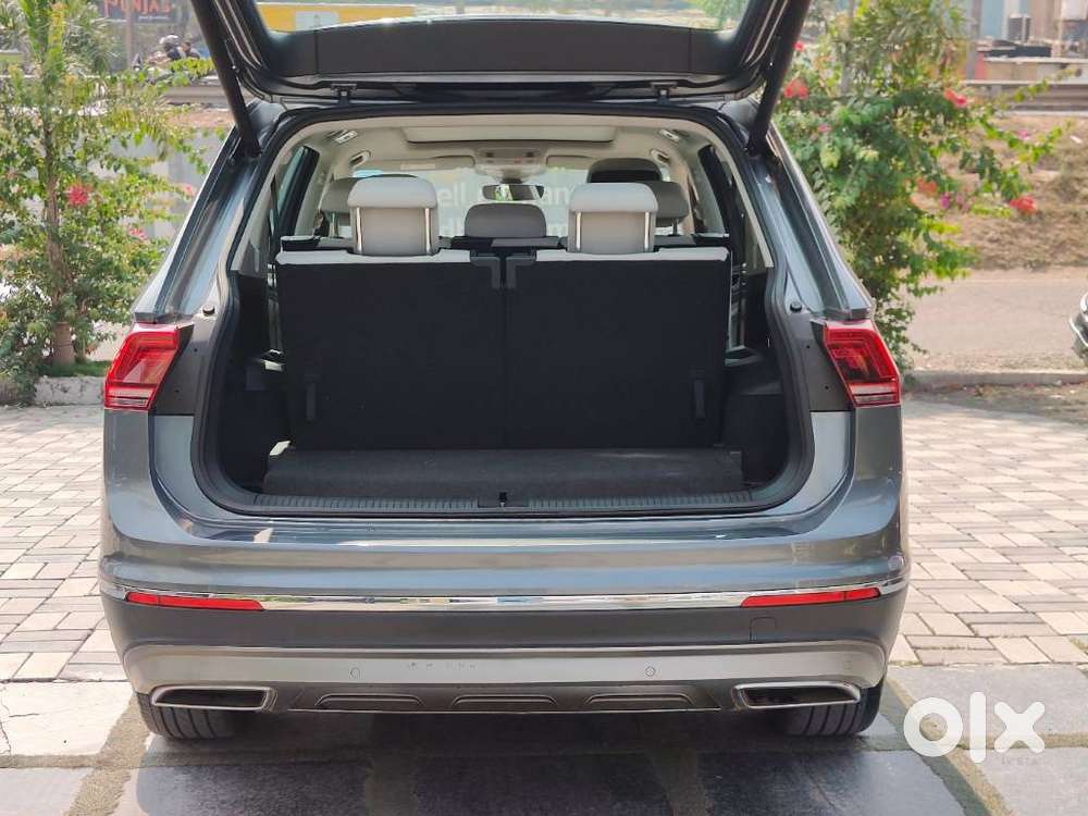 Volkswagen Tiguan 1.5 Tsi, 2020, Petrol