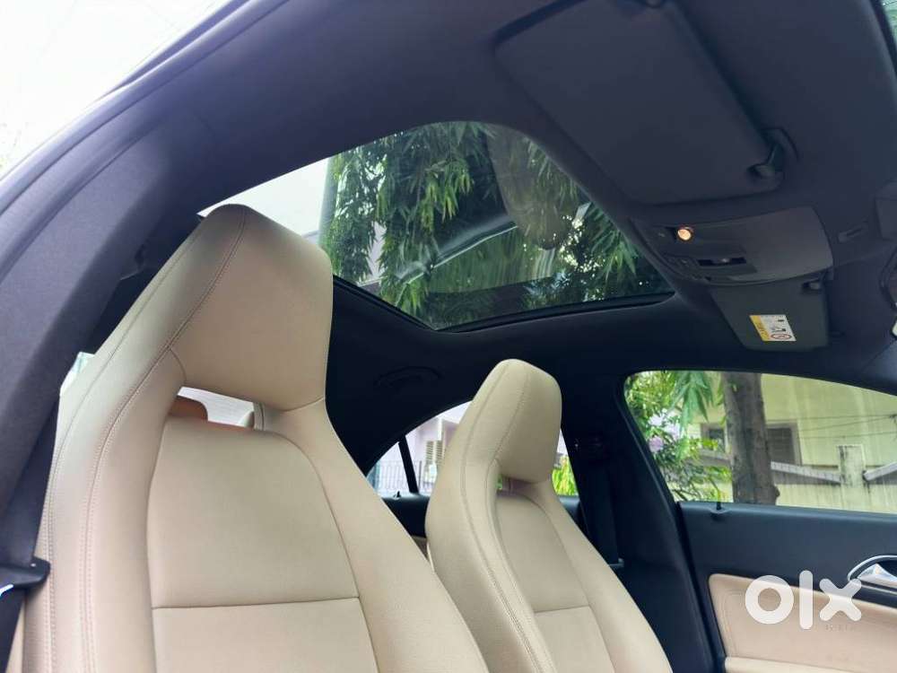 Mercedes-benz Cla Urban Sport 200, 2018, Petrol