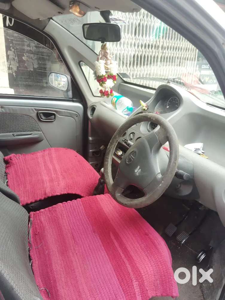Tata Nano 2012 Petrol Good Condition