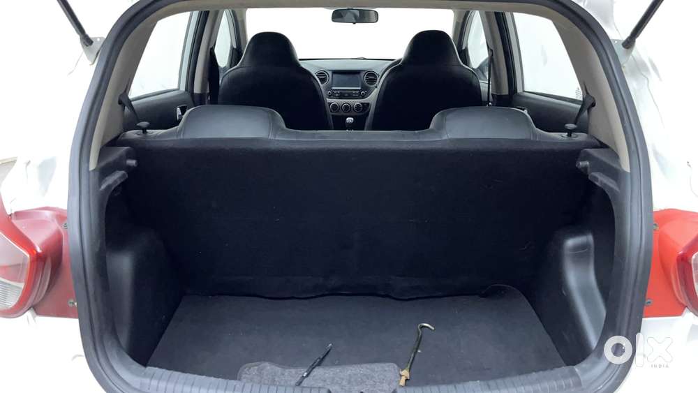 Hyundai Grand I10 1.2 Kappa Sportz, 2018, Petrol
