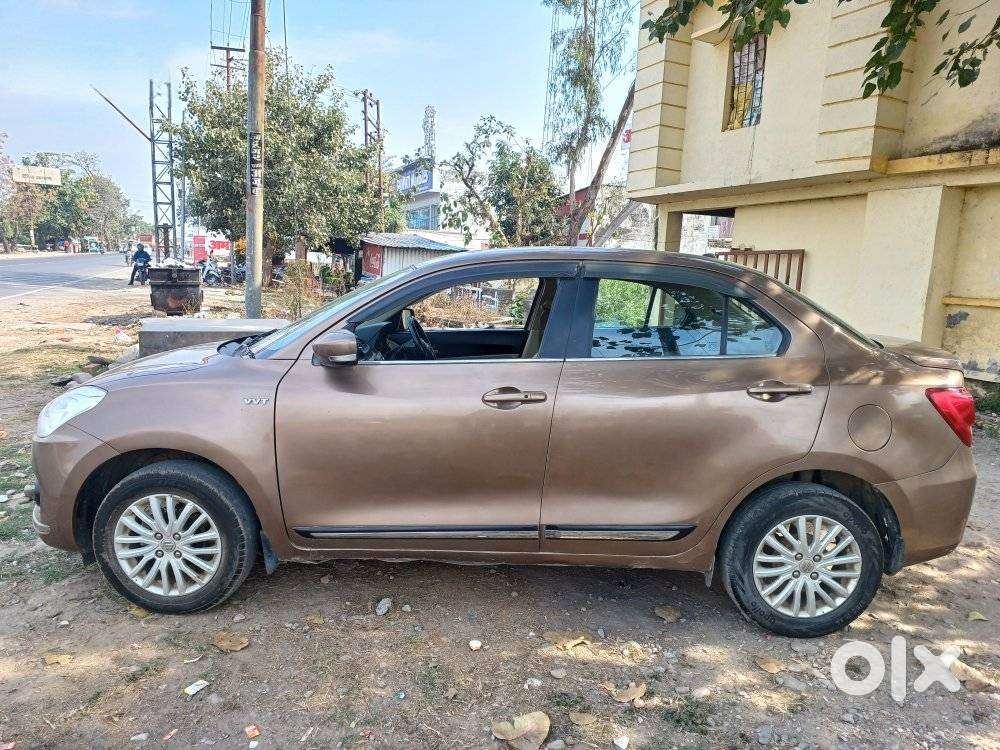 Maruti Suzuki Dzire 1.2 Zxi, 2018, Petrol