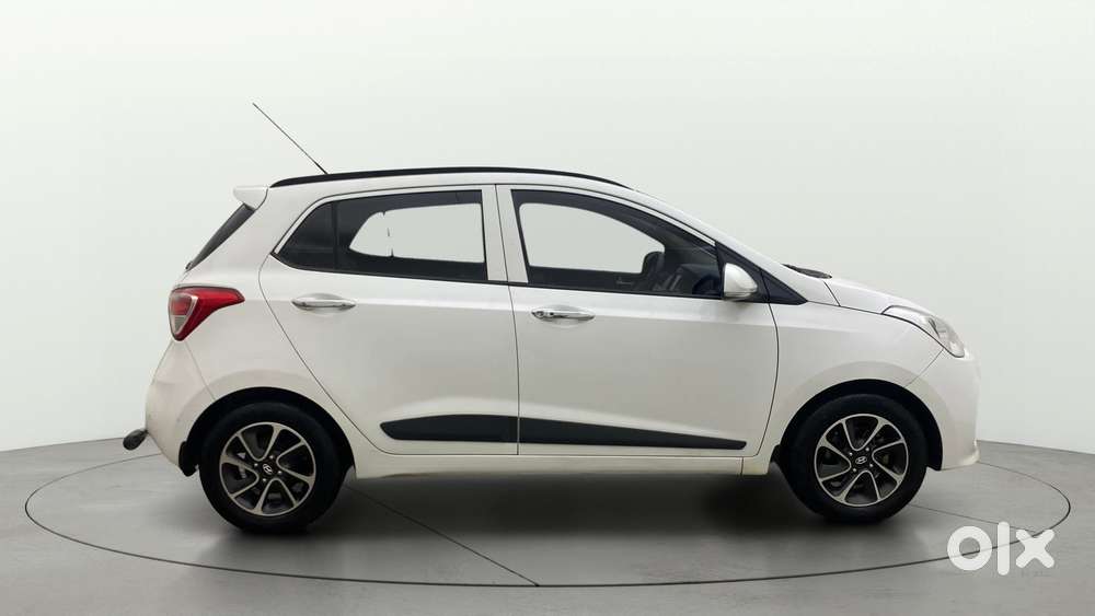 Hyundai Grand I10 1.2 Kappa Asta, 2019, Petrol