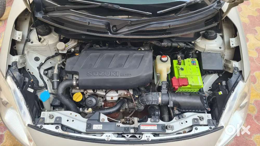 Swift Vdi Well Maintained Car