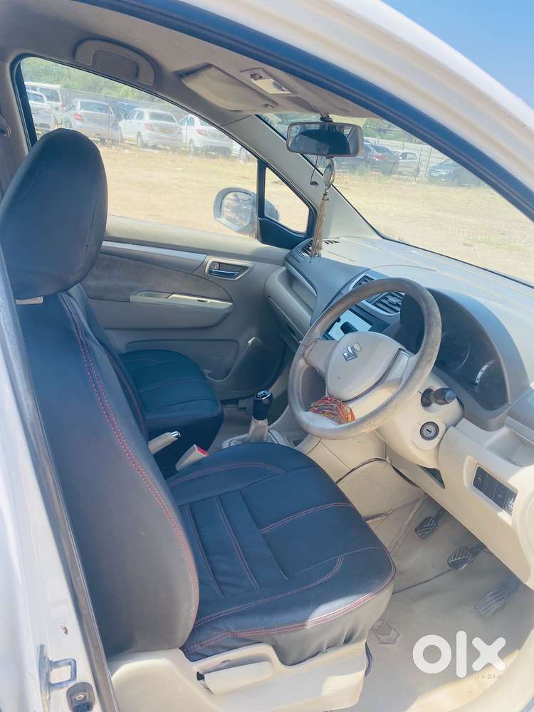 Maruti Suzuki Ertiga 2012-2015 Vdi, 2014, Diesel