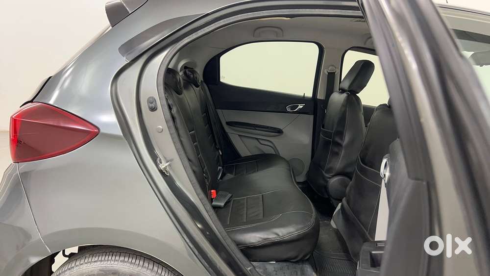 Tata Tiago 1.2 Revotron Xz Plus, 2020, Petrol